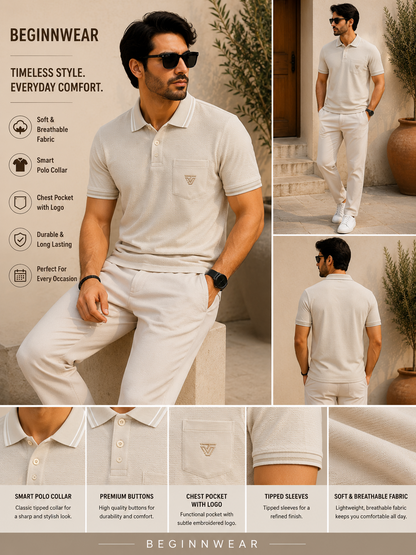 Pocket T-Shirts