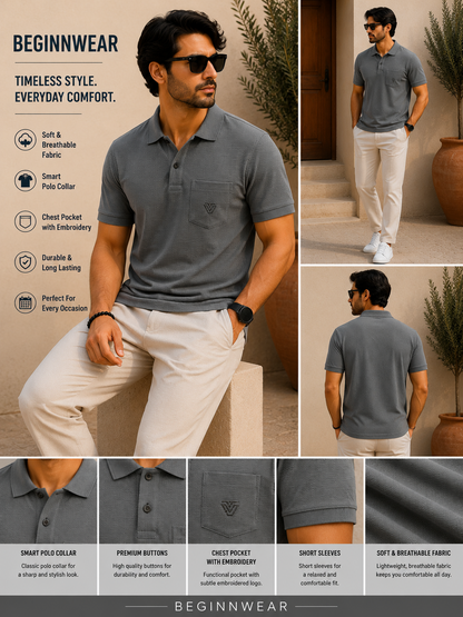 Pocket T-Shirts