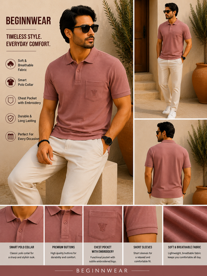 Pocket T-Shirts